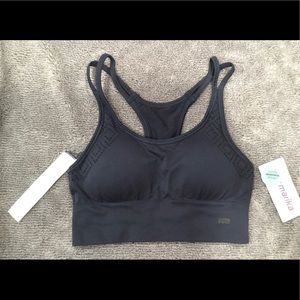 Marika seamless sports bra